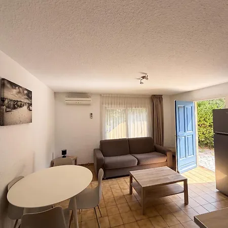 Appartement T2 En De - Halawa 182 Canet-en-Roussillon